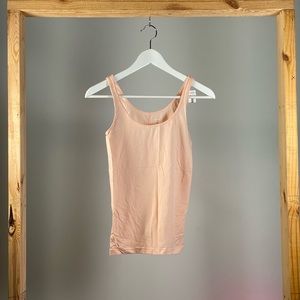 Old Navy fitted tank